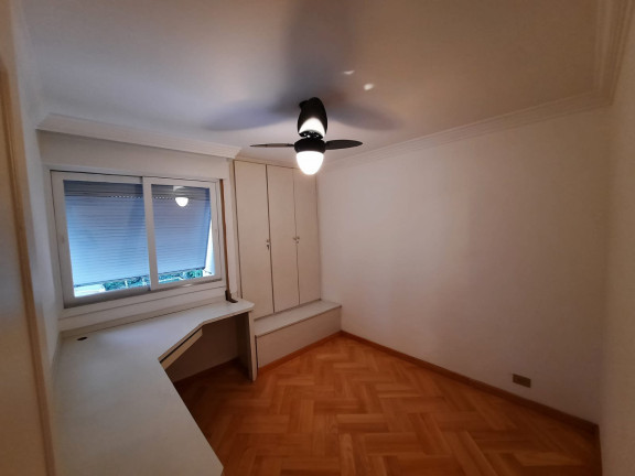 Imagem Apartamento com 2 Quartos à Venda, 82 m² em Vila Clementino - São Paulo