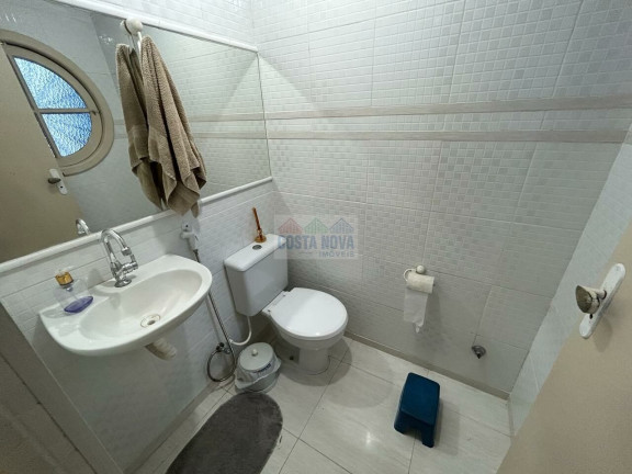 Imagem Casa com 2 Quartos à Venda, 160 m² em Solemar - Praia Grande Imagem Casa com 2 Quartos à Venda, 160 m² em Solemar - Praia Grande