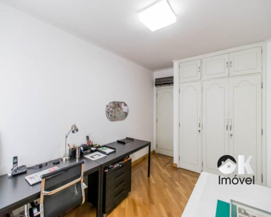 Imagem Apartamento com 3 Quartos à Venda, 225 m² em Higienópolis - São Paulo Imagem Apartamento com 3 Quartos à Venda, 225 m² em Higienópolis - São Paulo
