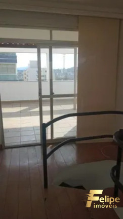 Imagem Cobertura com 3 Quartos à Venda, 180 m² em Praia Do Morro - Guarapari