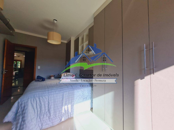 Imagem Casa de Condomínio com 3 Quartos à Venda, 357 m² em Atibaia Imagem Casa de Condomínio com 3 Quartos à Venda, 357 m² em Atibaia