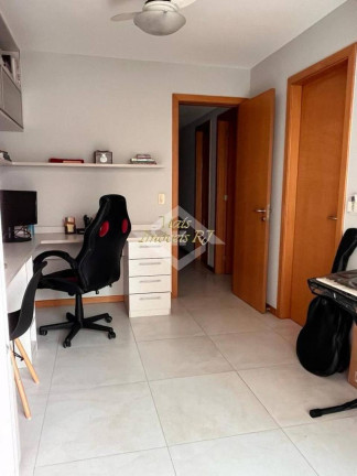 Imagem Apartamento com 3 Quartos à Venda, 116 m² em Icaraí - Niterói Imagem Apartamento com 3 Quartos à Venda, 116 m² em Icaraí - Niterói