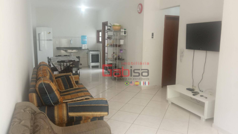 Imagem Casa de Condomínio com 2 Quartos à Venda, 70 m² em Foguete - Cabo Frio Imagem Casa de Condomínio com 2 Quartos à Venda, 70 m² em Foguete - Cabo Frio