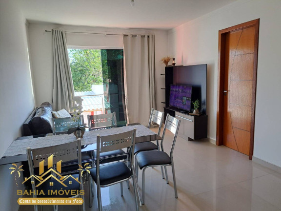 Imagem Apartamento com 2 Quartos à Venda, 1.000 m² em Village I - Porto Seguro