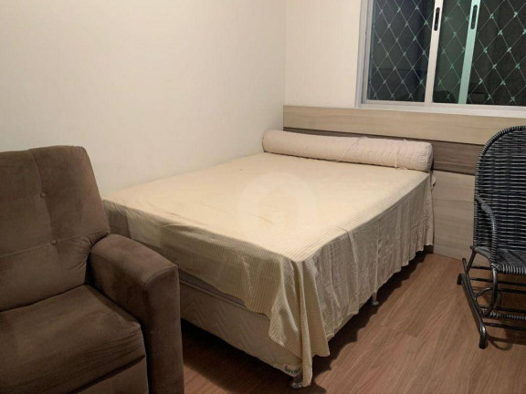 Imagem Apartamento com 4 Quartos à Venda, 130 m² em São Luiz - Belo Horizonte