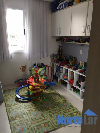 Imagem Apartamento com 2 Quartos à Venda, 53 m² em Limão - São Paulo