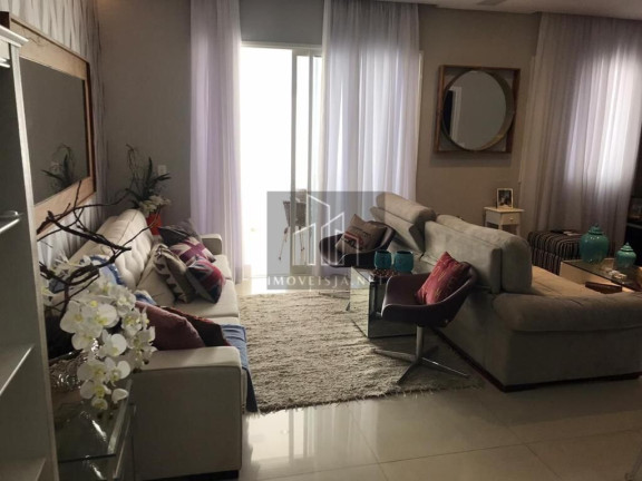 Imagem Apartamento com 3 Quartos à Venda, 122 m² em Tamboré - Santana De Parnaíba