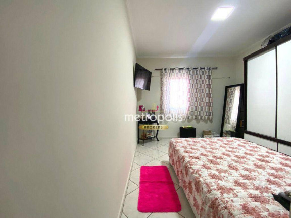Imagem Sobrado com 3 Quartos à Venda, 140 m² em Vila Camilópolis - Santo André Imagem Sobrado com 3 Quartos à Venda, 140 m² em Vila Camilópolis - Santo André