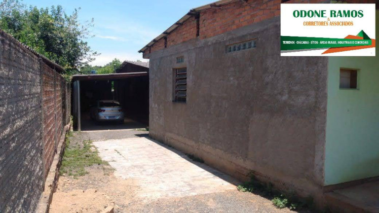 Imagem Casa com 4 Quartos à Venda,  em Califórnia - Nova Santa Rita