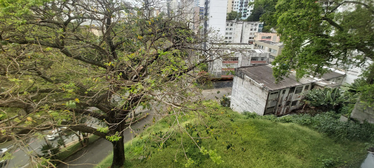 Imagem Apartamento com 3 Quartos à Venda, 105 m² em Graça - Salvador Imagem Apartamento com 3 Quartos à Venda, 105 m² em Graça - Salvador