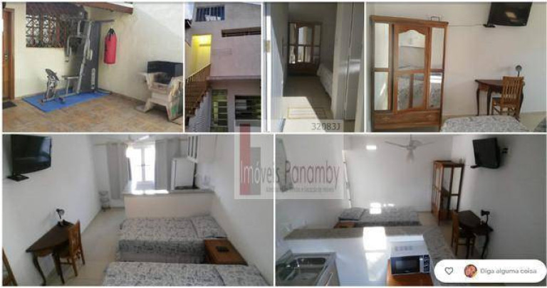 Imagem Casa com 4 Quartos à Venda ou Locação, 196 m² em Brooklin - São Paulo