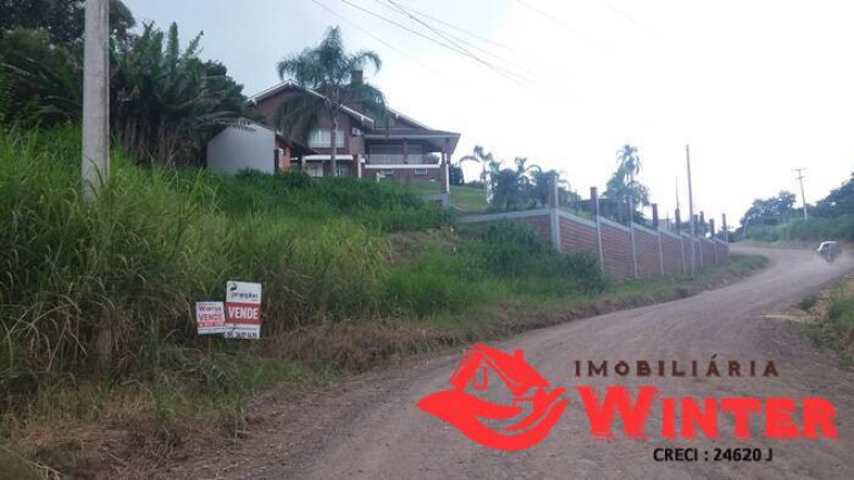 Terreno à Venda, 814 m² em Picão - Feliz