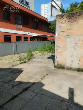 Imagem Sobrado com 1 Quarto para Alugar, 550 m² em Embaré - Santos Imagem Sobrado com 1 Quarto para Alugar, 550 m² em Embaré - Santos