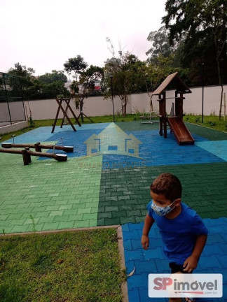 Imagem Apartamento com 2 Quartos à Venda, 46 m² em Jardim Nossa Senhora Do Carmo - São Paulo Imagem Apartamento com 2 Quartos à Venda, 46 m² em Jardim Nossa Senhora Do Carmo - São Paulo