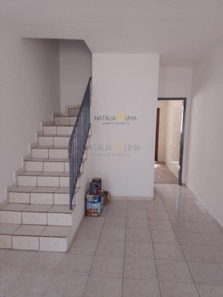Imagem Casa com 2 Quartos à Venda, 86 m² em Arraial Paulista - Taboão Da Serra Imagem Casa com 2 Quartos à Venda, 86 m² em Arraial Paulista - Taboão Da Serra