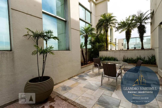 Imagem Apartamento para Alugar, 29 m² em Pinheiros - São Paulo Imagem Apartamento para Alugar, 29 m² em Pinheiros - São Paulo