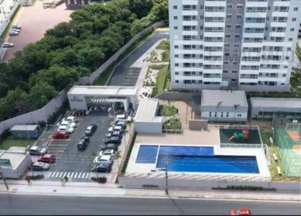 Imagem Apartamento com 2 Quartos à Venda, 50 m² em Vila Metalurgica - Santo André Imagem Apartamento com 2 Quartos à Venda, 50 m² em Vila Metalurgica - Santo André