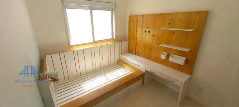 Imagem Apartamento com 3 Quartos para Alugar, 87 m² em Córrego Grande - Florianópolis Imagem Apartamento com 3 Quartos para Alugar, 87 m² em Córrego Grande - Florianópolis