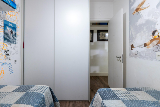 Imagem Apartamento com 3 Quartos à Venda, 77 m² em Vila Pirajussara - São Paulo