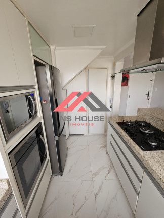 Imagem Cobertura com 3 Quartos à Venda, 180 m² em Santa Maria - São Caetano Do Sul