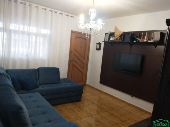 Imagem Sobrado com 2 Quartos à Venda, 110 m² em Alto Da Mooca - São Paulo Imagem Sobrado com 2 Quartos à Venda, 110 m² em Alto Da Mooca - São Paulo