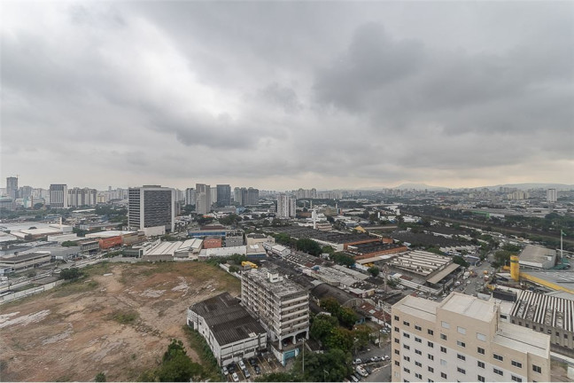 Imagem Imóvel com 2 Quartos à Venda, em Barra Funda - São Paulo Imagem Imóvel com 2 Quartos à Venda, em Barra Funda - São Paulo