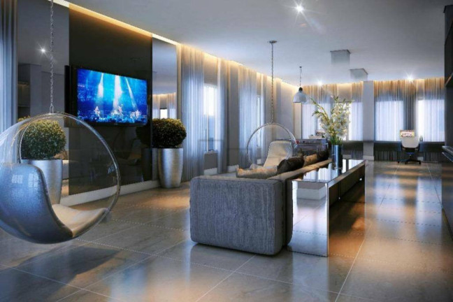Imagem Apartamento com 3 Quartos à Venda, 125 m² em Parque Campolim - Sorocaba