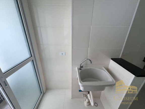 Imagem Apartamento com 2 Quartos à Venda, 76 m² em Caiçara - Praia Grande