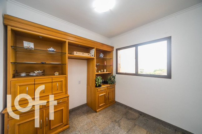 Imagem Apartamento com 4 Quartos à Venda, 182 m² em Vila Mariana - São Paulo Imagem Apartamento com 4 Quartos à Venda, 182 m² em Vila Mariana - São Paulo