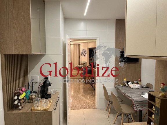 Imagem Imóvel com 4 Quartos à Venda, 204 m² em Gonzaga - Santos