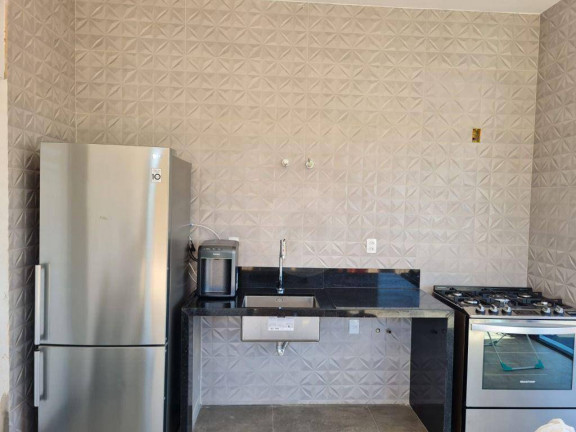 Imagem Casa de Condomínio com 4 Quartos à Venda, 285 m² em Condomínio Ville Des Lacs - Nova Lima