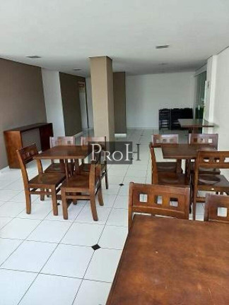 Imagem Cobertura com 3 Quartos à Venda, 164 m² em Osvaldo Cruz - São Caetano Do Sul