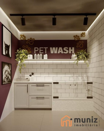 Imagem Apartamento com 2 Quartos à Venda, 42 m² em Derby - Recife