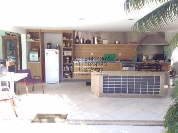 Imagem Casa com 5 Quartos à Venda, 1.000 m² em Barra Da Tijuca - Rio De Janeiro Imagem Casa com 5 Quartos à Venda, 1.000 m² em Barra Da Tijuca - Rio De Janeiro