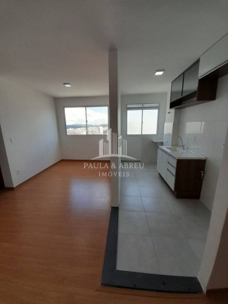 Imagem Apartamento com 2 Quartos à Venda, 44 m² em Vila Nossa Senhora Das Vitórias - Mauá Imagem Apartamento com 2 Quartos à Venda, 44 m² em Vila Nossa Senhora Das Vitórias - Mauá