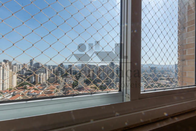 Imagem Apartamento com 4 Quartos à Venda, 146 m² em Perdizes - São Paulo Imagem Apartamento com 4 Quartos à Venda, 146 m² em Perdizes - São Paulo