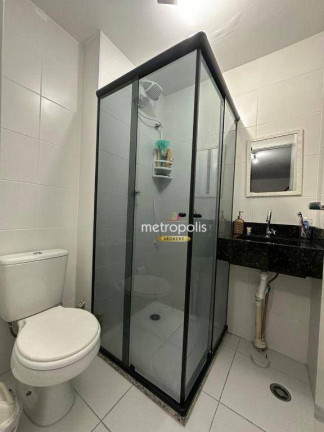 Imagem Apartamento com 2 Quartos à Venda, 35 m² em Parque São Vicente - Mauá Imagem Apartamento com 2 Quartos à Venda, 35 m² em Parque São Vicente - Mauá