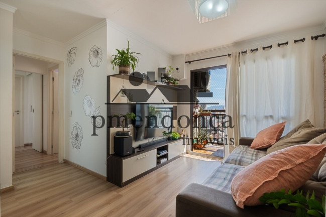 Imagem Apartamento com 3 Quartos à Venda, 93 m² em Barra Funda - São Paulo