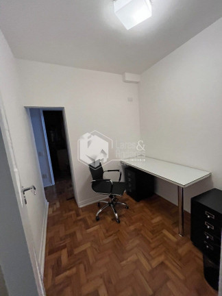 Imagem Apartamento com 3 Quartos à Venda, 128 m² em Pinheiros - São Paulo Imagem Apartamento com 3 Quartos à Venda, 128 m² em Pinheiros - São Paulo