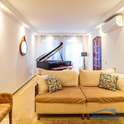 Sobrado com 3 Quartos à Venda, 190 m² em Jardim Bonfiglioli - São Paulo