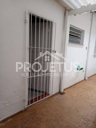 Imagem Casa com 2 Quartos para Alugar, 123 m² em Lapa - São Paulo