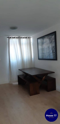 Imagem Apartamento com 2 Quartos à Venda, 70 m² em Santo Amaro - São Paulo Imagem Apartamento com 2 Quartos à Venda, 70 m² em Santo Amaro - São Paulo