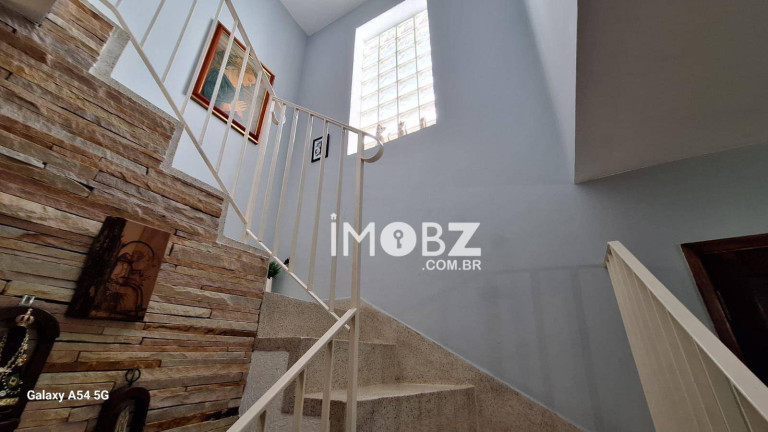 Imagem Imóvel com 3 Quartos à Venda, 142 m² em Vila Butantã - São Paulo