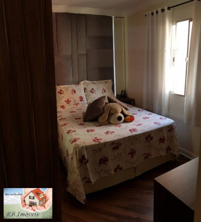 Imagem Apartamento com 2 Quartos à Venda, 67 m² em Baeta Neves - São Bernardo Do Campo