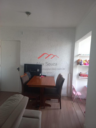 Imagem Apartamento com 2 Quartos à Venda, 49 m² em Jardim Recanto Dos Sonhos - Sumaré