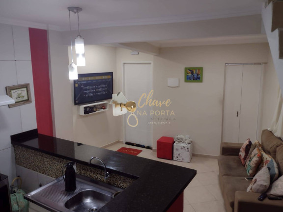 Casa com 1 Quarto à Venda, 44 m² em Jardim São Bento Novo - São Paulo