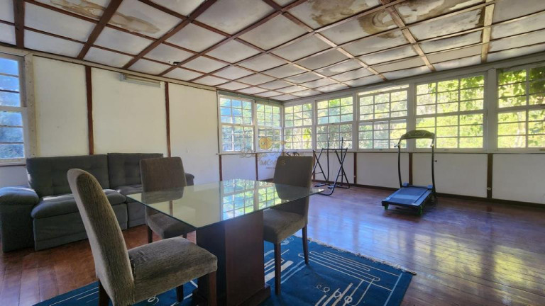 Imagem Casa com 8 Quartos à Venda, 1.700 m² em Albuquerque - Teresópolis