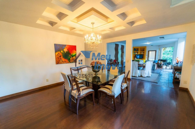 Imagem Casa com 5 Quartos à Venda, 1.200 m² em Park Way - Brasília Imagem Casa com 5 Quartos à Venda, 1.200 m² em Park Way - Brasília