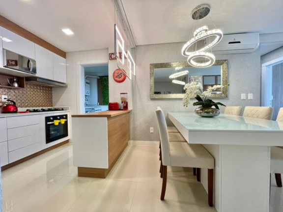 Imagem Apartamento com 2 Quartos à Venda, 88 m² em Zona Nova - Capao Da Canoa