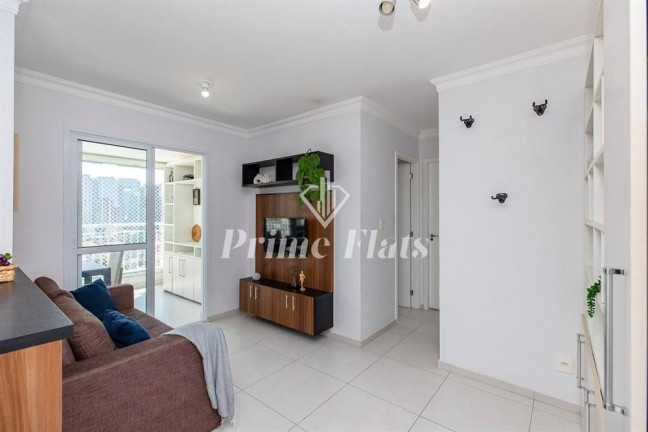 Imagem Apartamento com 2 Quartos à Venda, 58 m² em Jardim Portal I E Ii - São Paulo Imagem Apartamento com 2 Quartos à Venda, 58 m² em Jardim Portal I E Ii - São Paulo